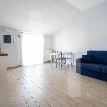 Homiday - Residenza D'Annunzio Apartment Pineto Exterior photo