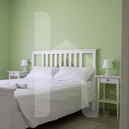 Homiday - Residenza D'Annunzio Apartment Pineto Exterior photo