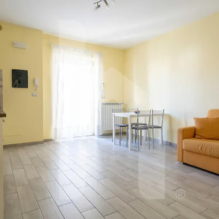 Homiday - Residenza D'Annunzio Apartment Pineto Exterior photo