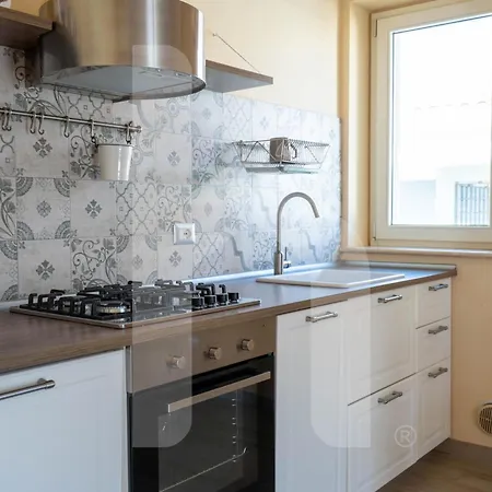 Homiday - Residenza D'Annunzio Apartment Pineto Exterior photo