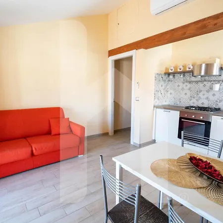 Homiday - Residenza D'Annunzio Apartment Pineto Exterior photo
