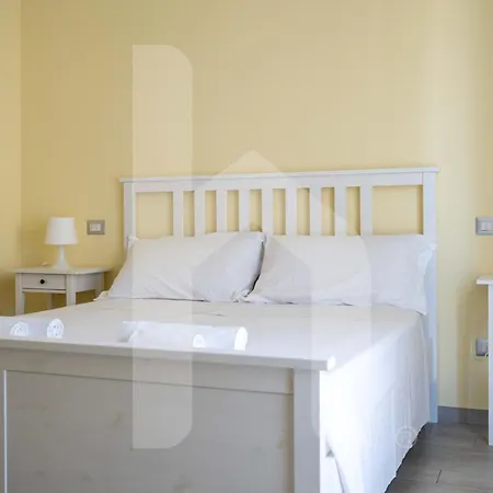 Homiday - Residenza D'Annunzio Apartment Pineto Exterior photo