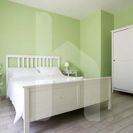 Homiday - Residenza D'Annunzio Apartment Pineto Exterior photo