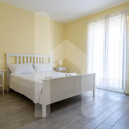 Homiday - Residenza D'Annunzio Apartment Pineto Exterior photo