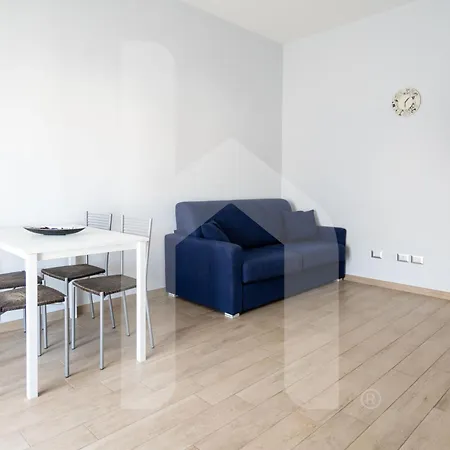 Homiday - Residenza D'Annunzio Apartment Pineto Exterior photo