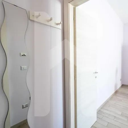 Homiday - Residenza D'Annunzio Apartment Pineto Exterior photo