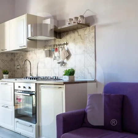Homiday - Residenza D'Annunzio Apartment Pineto Exterior photo