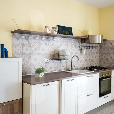 Homiday - Residenza D'Annunzio Apartment Pineto Exterior photo