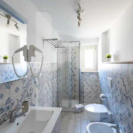 Homiday - Residenza D'Annunzio Apartment Pineto Exterior photo