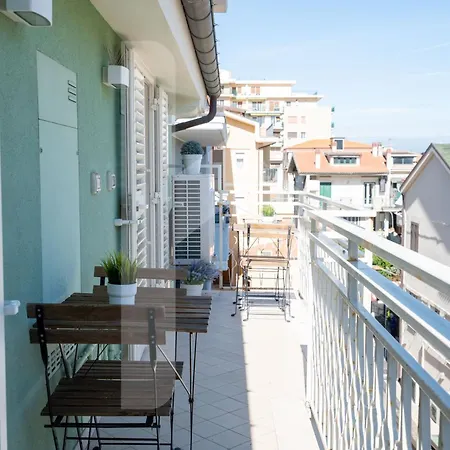 Homiday - Residenza D'Annunzio Apartment Pineto Exterior photo