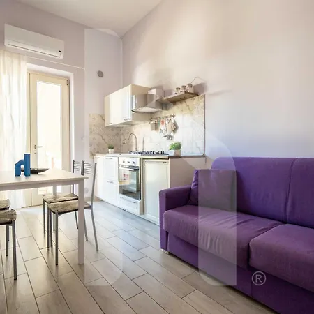 Homiday - Residenza D'Annunzio Apartment Pineto Exterior photo