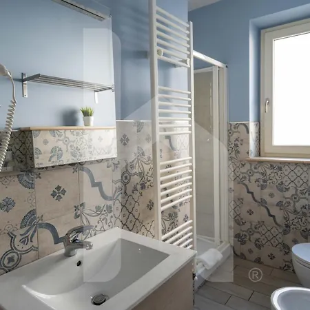 Homiday - Residenza D'Annunzio Apartment Pineto Exterior photo