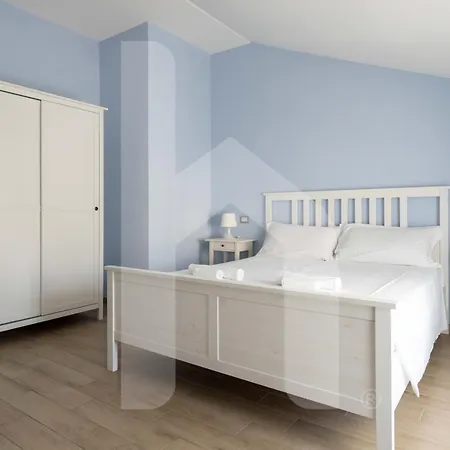 Homiday - Residenza D'Annunzio Apartment Pineto Exterior photo
