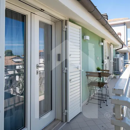 Homiday - Residenza D'Annunzio Apartment Pineto Exterior photo