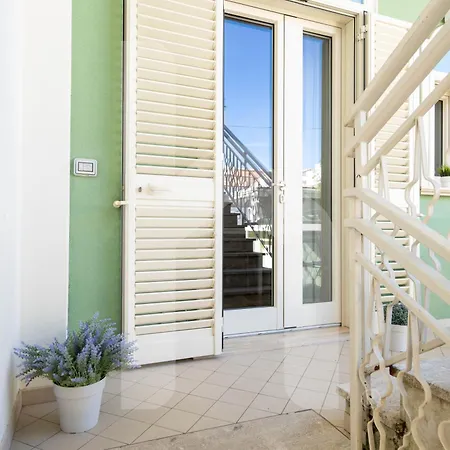 Homiday - Residenza D'Annunzio Apartment Pineto Exterior photo