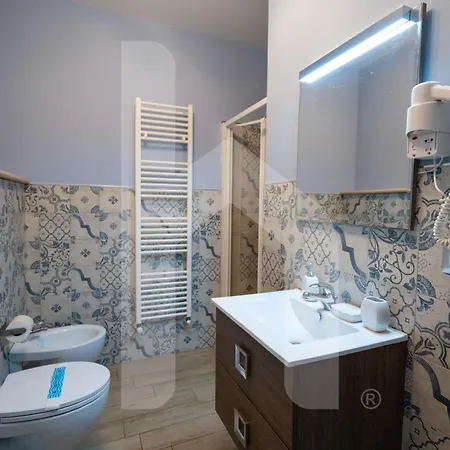 Homiday - Residenza D'Annunzio Apartment Pineto Exterior photo
