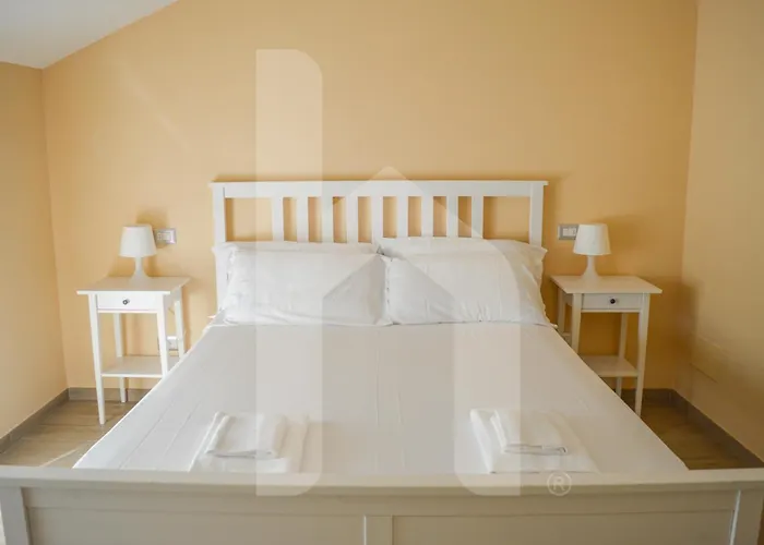 Residenza D\'Annunzio