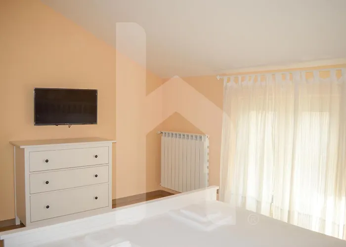 Homiday - Residenza D\'Annunzio