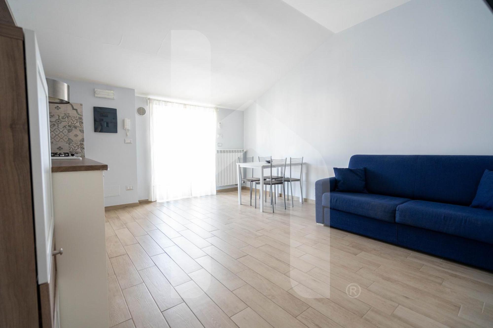 Apartment Homiday - Residenza D'annunzio *
