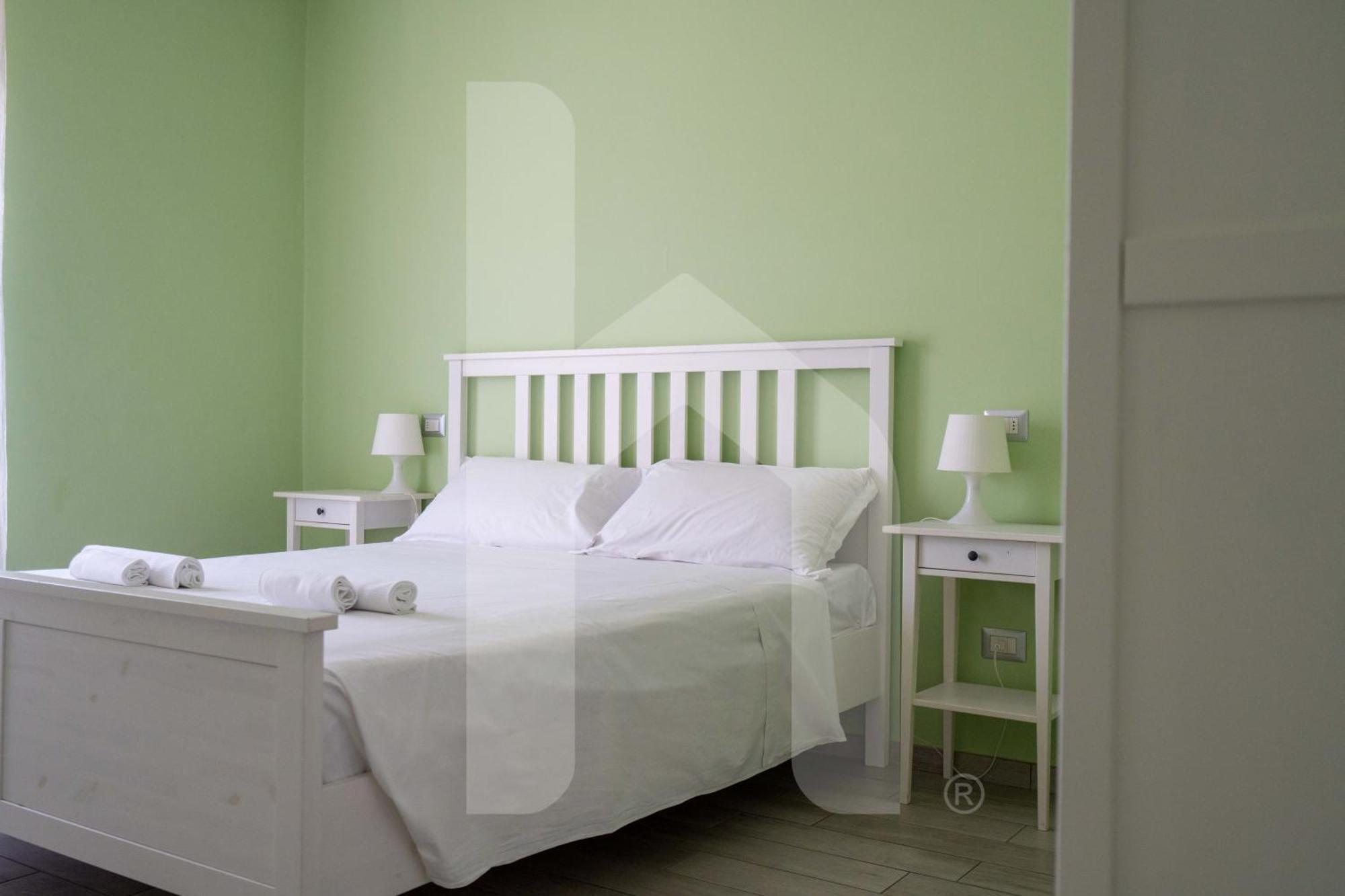 Homiday - Residenza D'annunzio Apartment Pineto