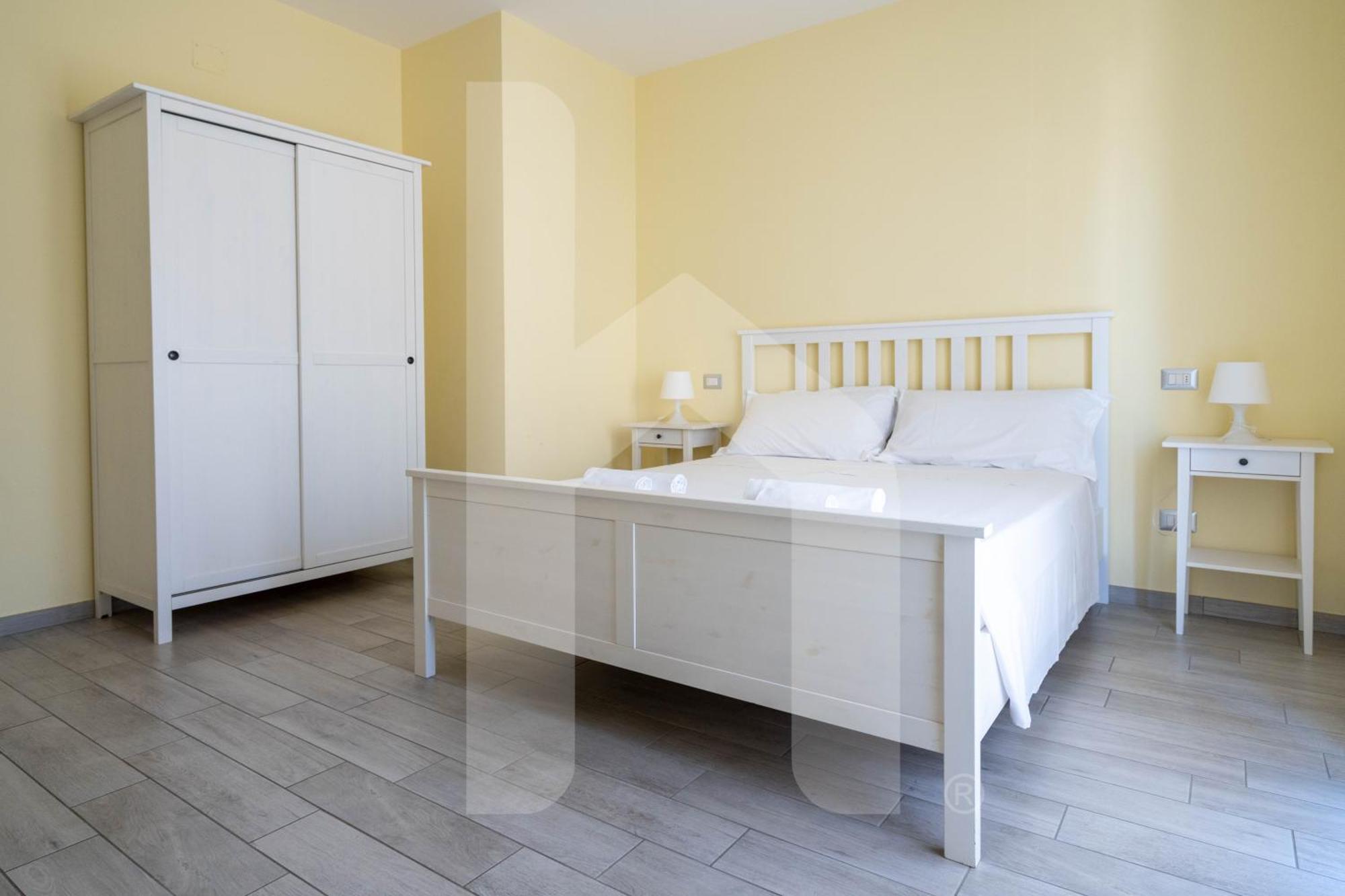 Homiday - Residenza D'annunzio Pineto