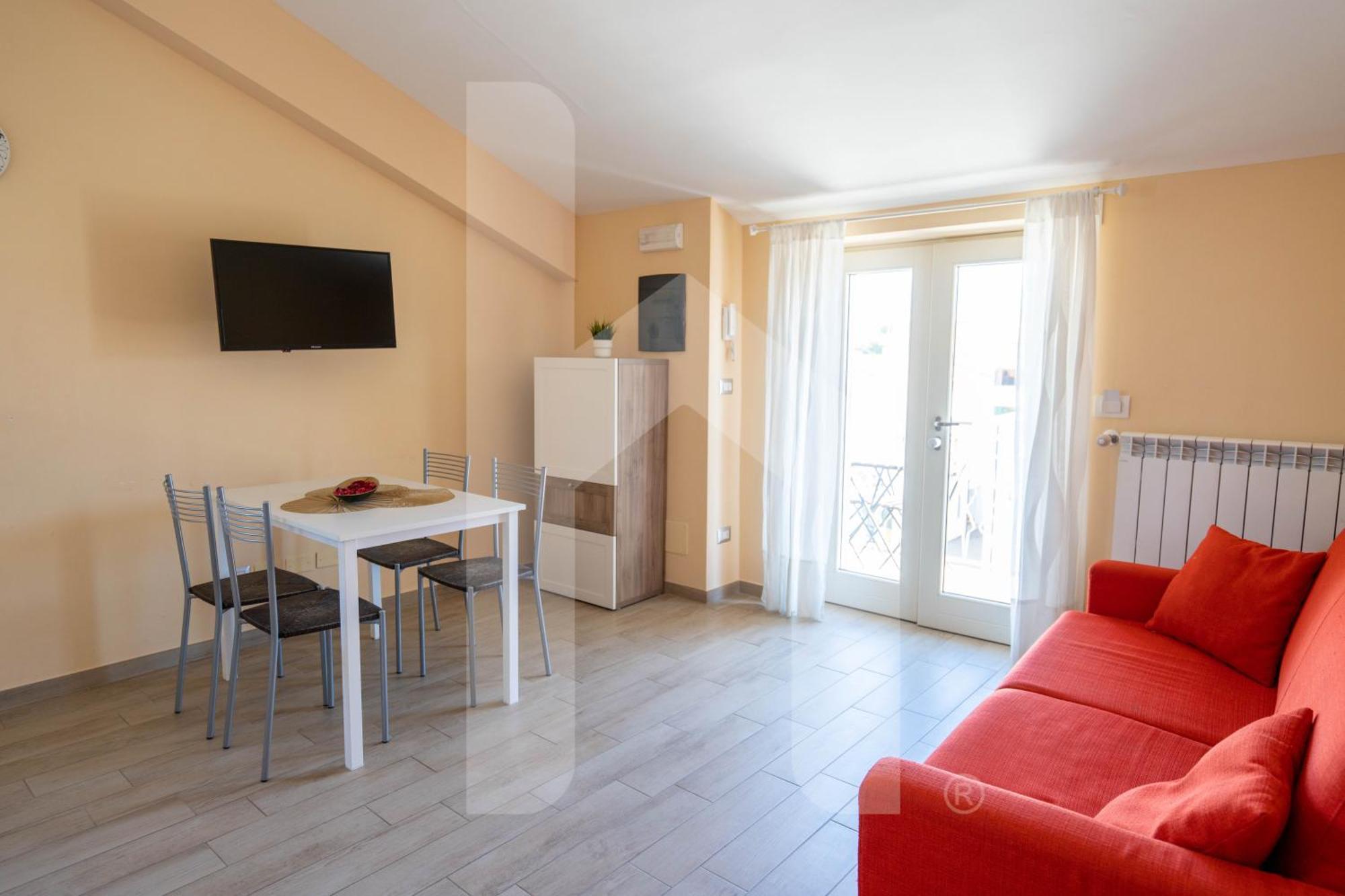 Residenza D'annunzio Appartamento