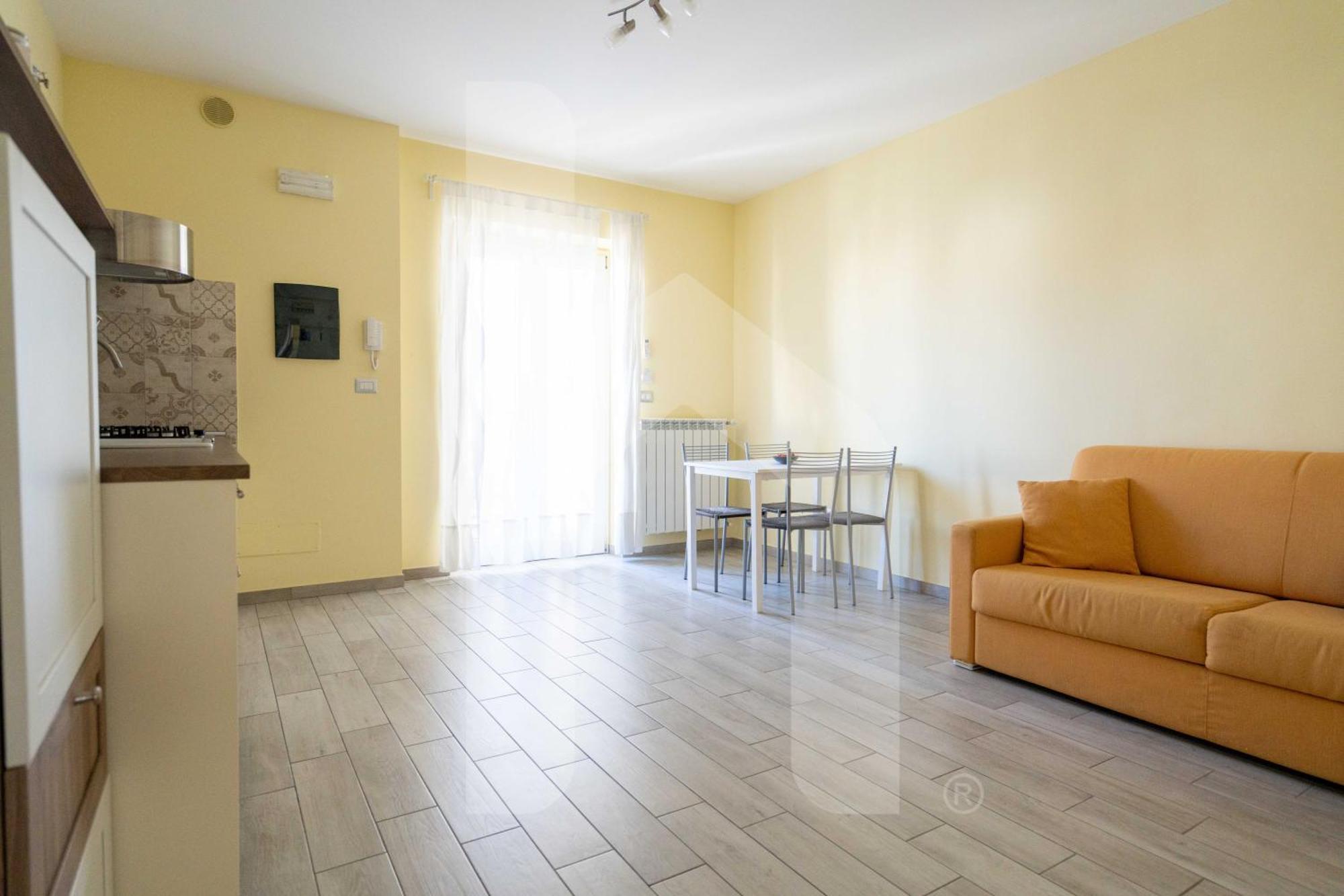 Homiday - Residenza D'annunzio *