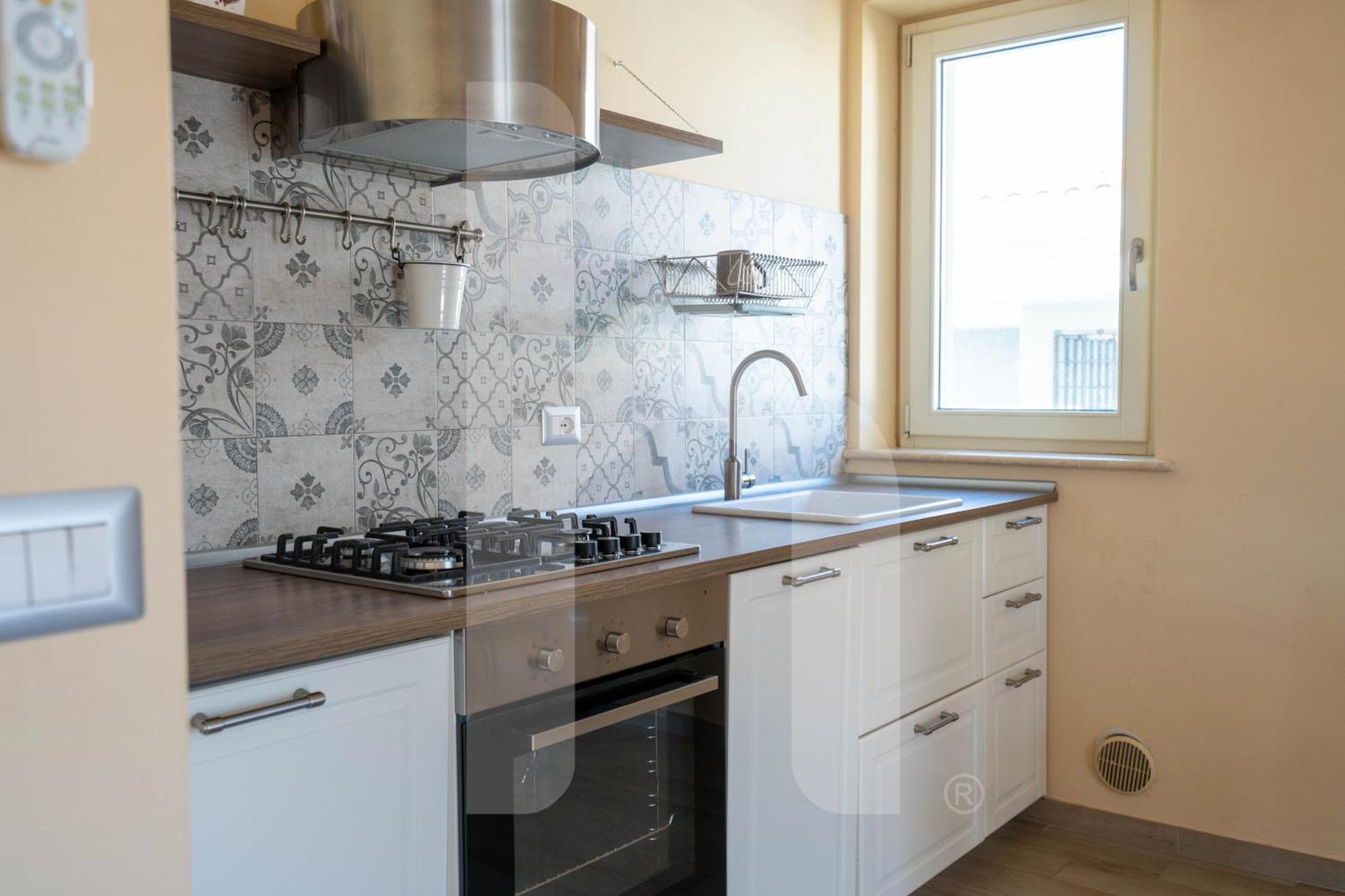 Homiday - Residenza D'annunzio Apartment