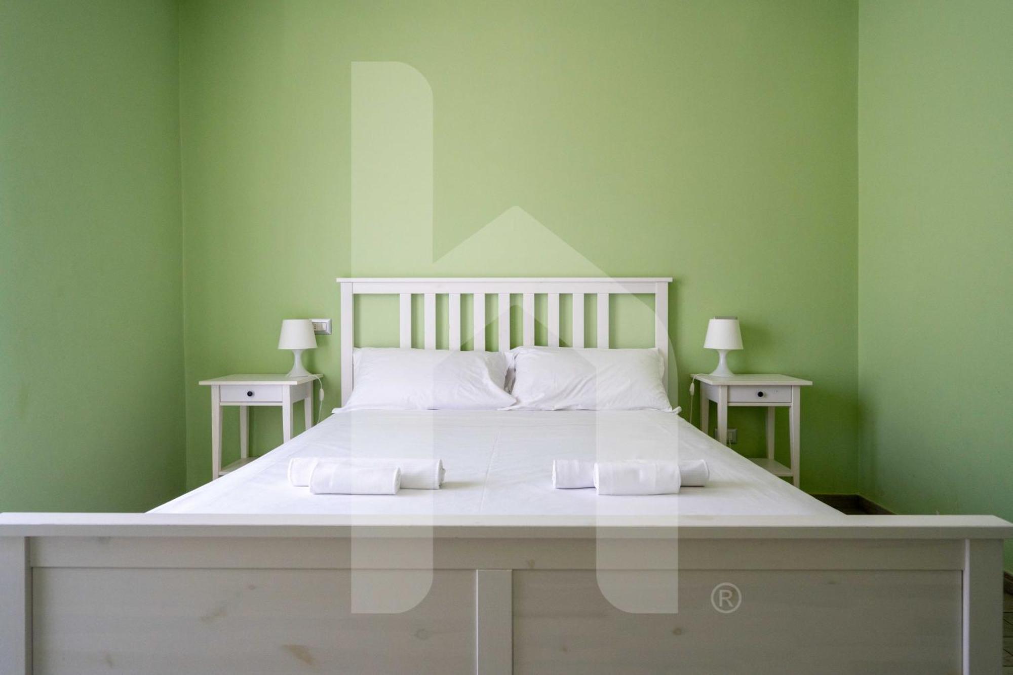 Homiday - Residenza D'annunzio Apartment *