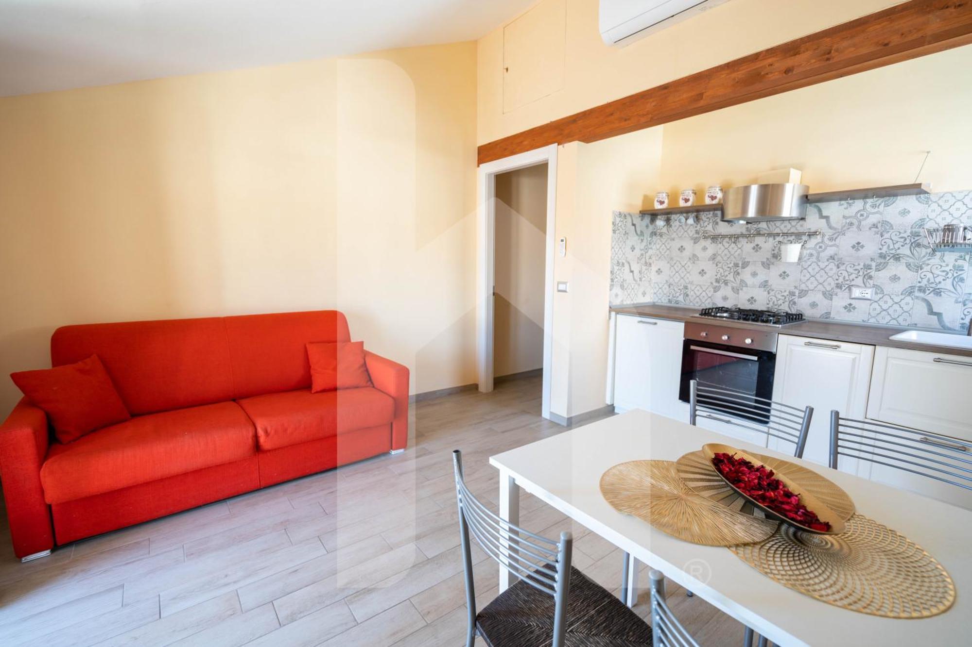Appartamento Residenza D'annunzio *