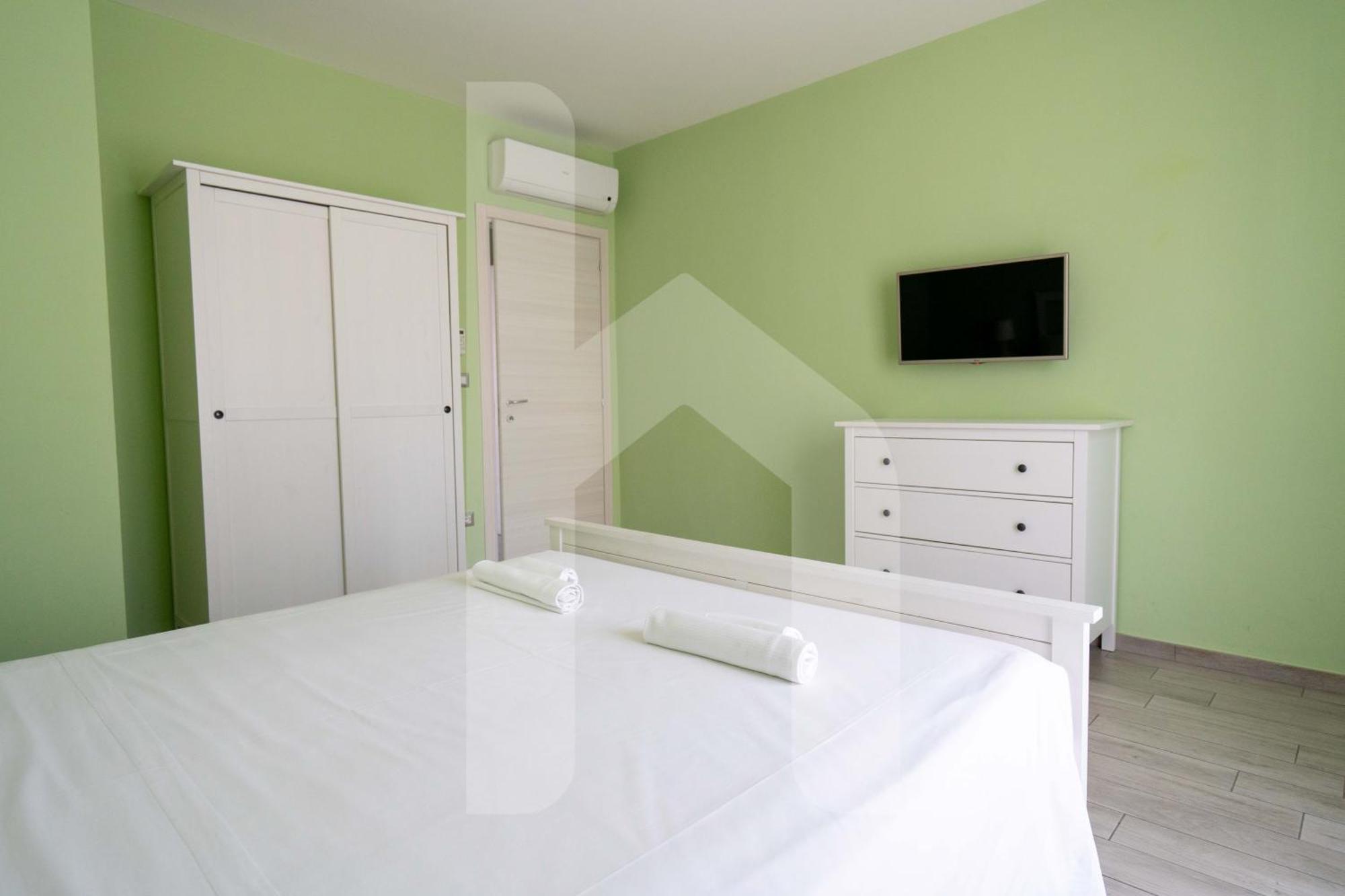 Apartment Homiday - Residenza D'annunzio Pineto