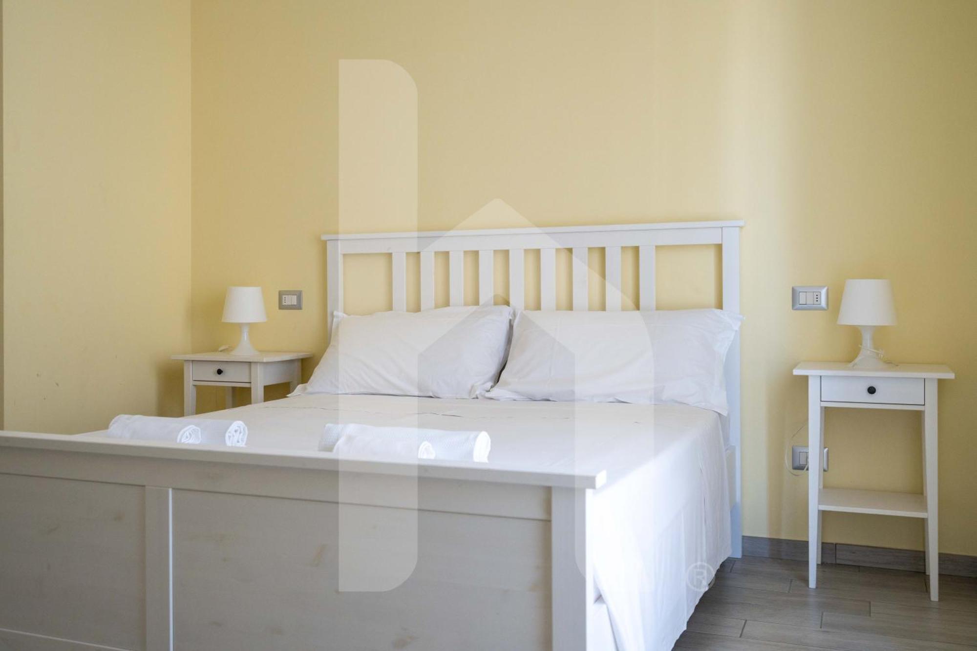 Homiday - Residenza D'annunzio *