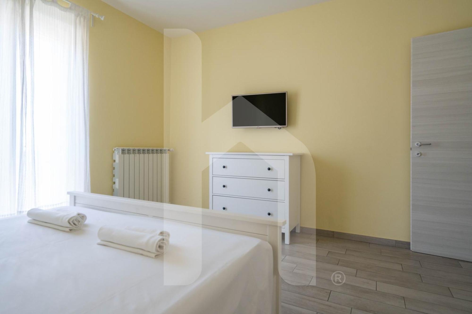 Homiday - Residenza D'annunzio Apartment *
