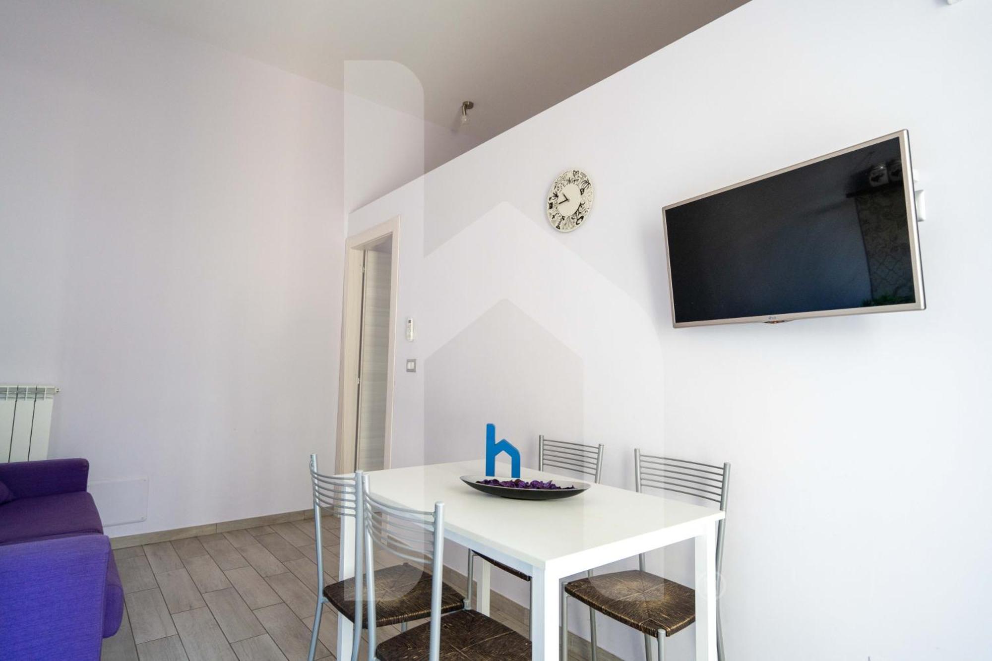 Apartment Homiday - Residenza D'annunzio *