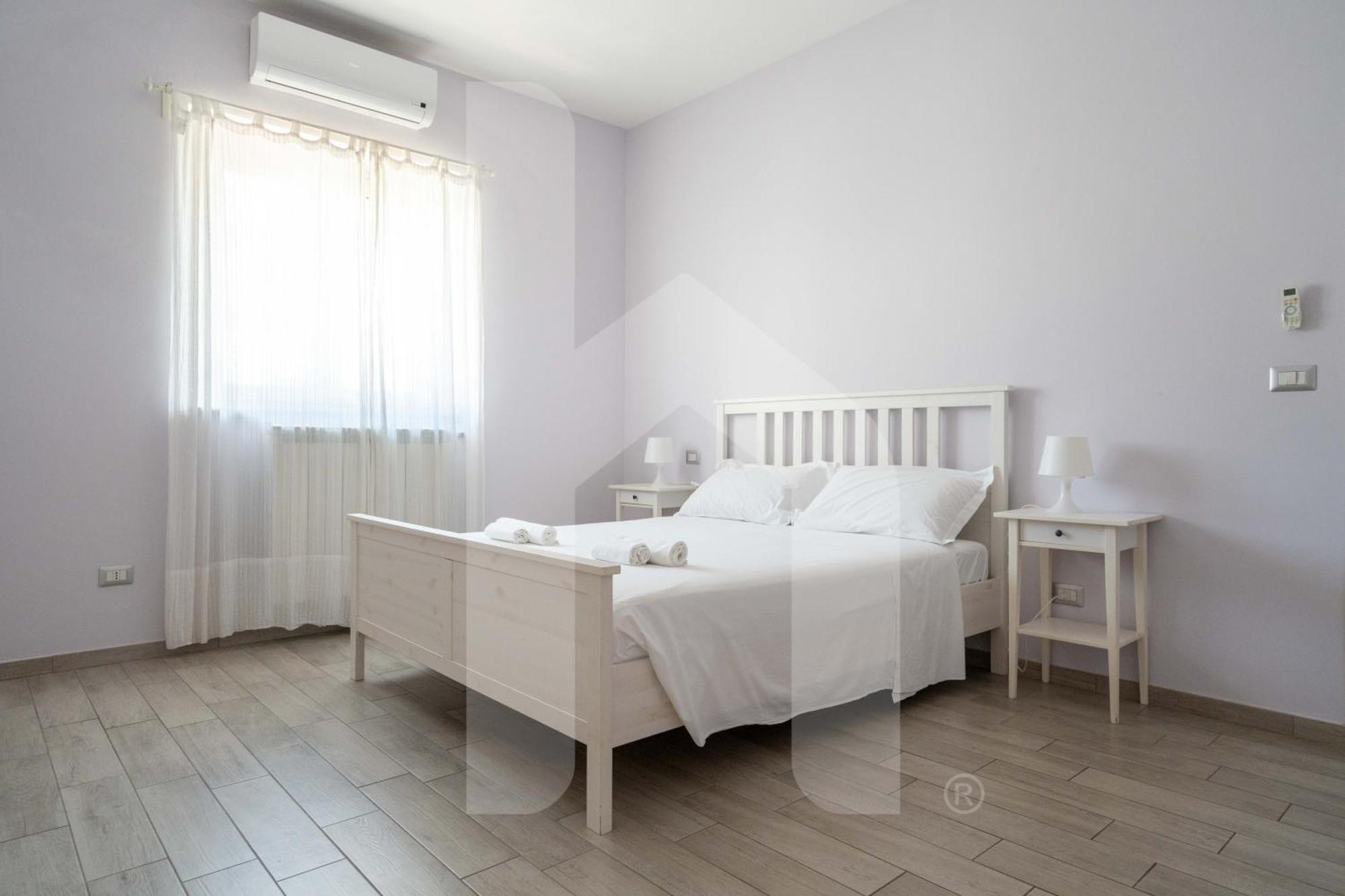 Apartment Homiday - Residenza D'annunzio Pineto
