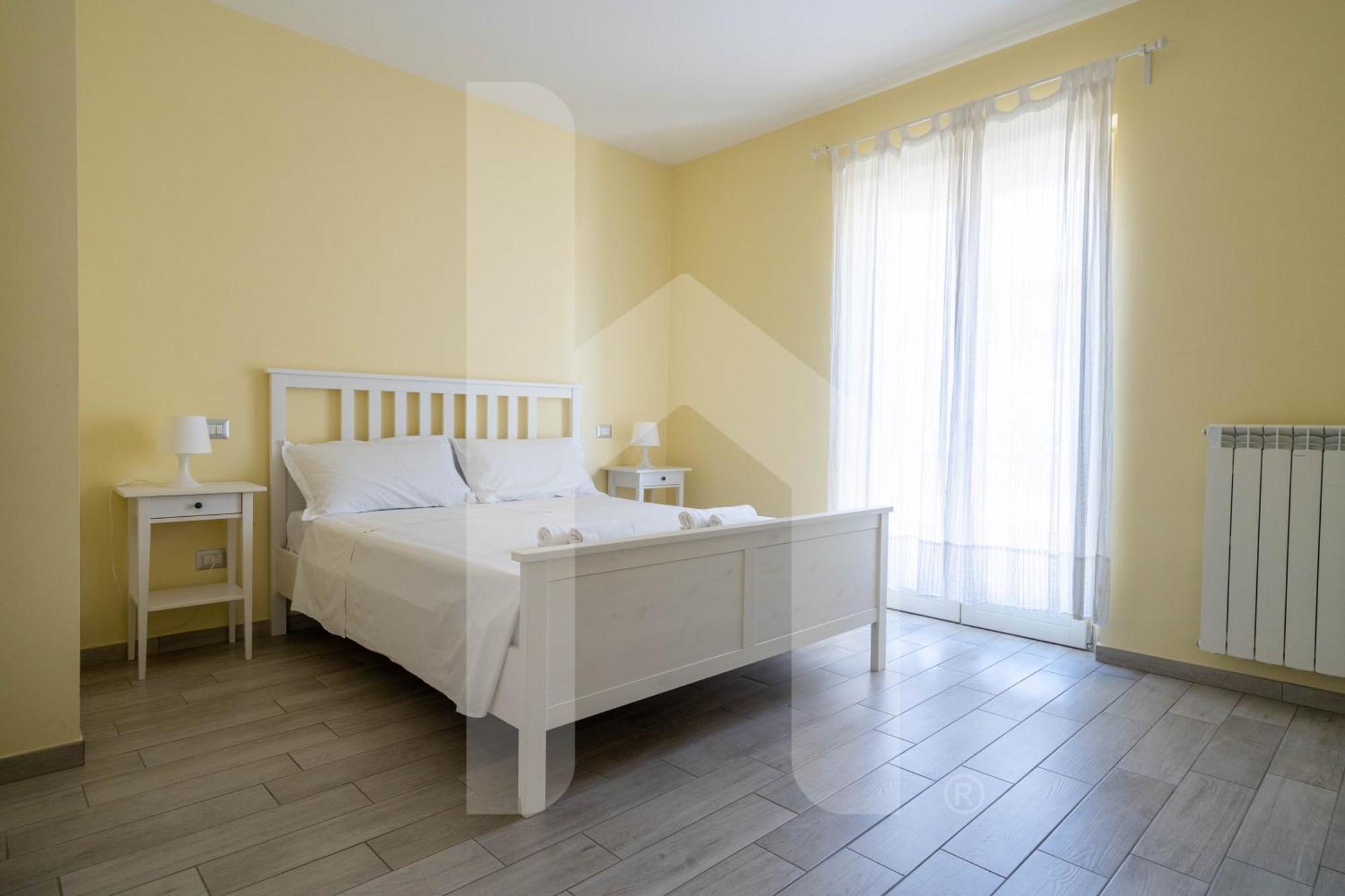 Homiday - Residenza D'annunzio *