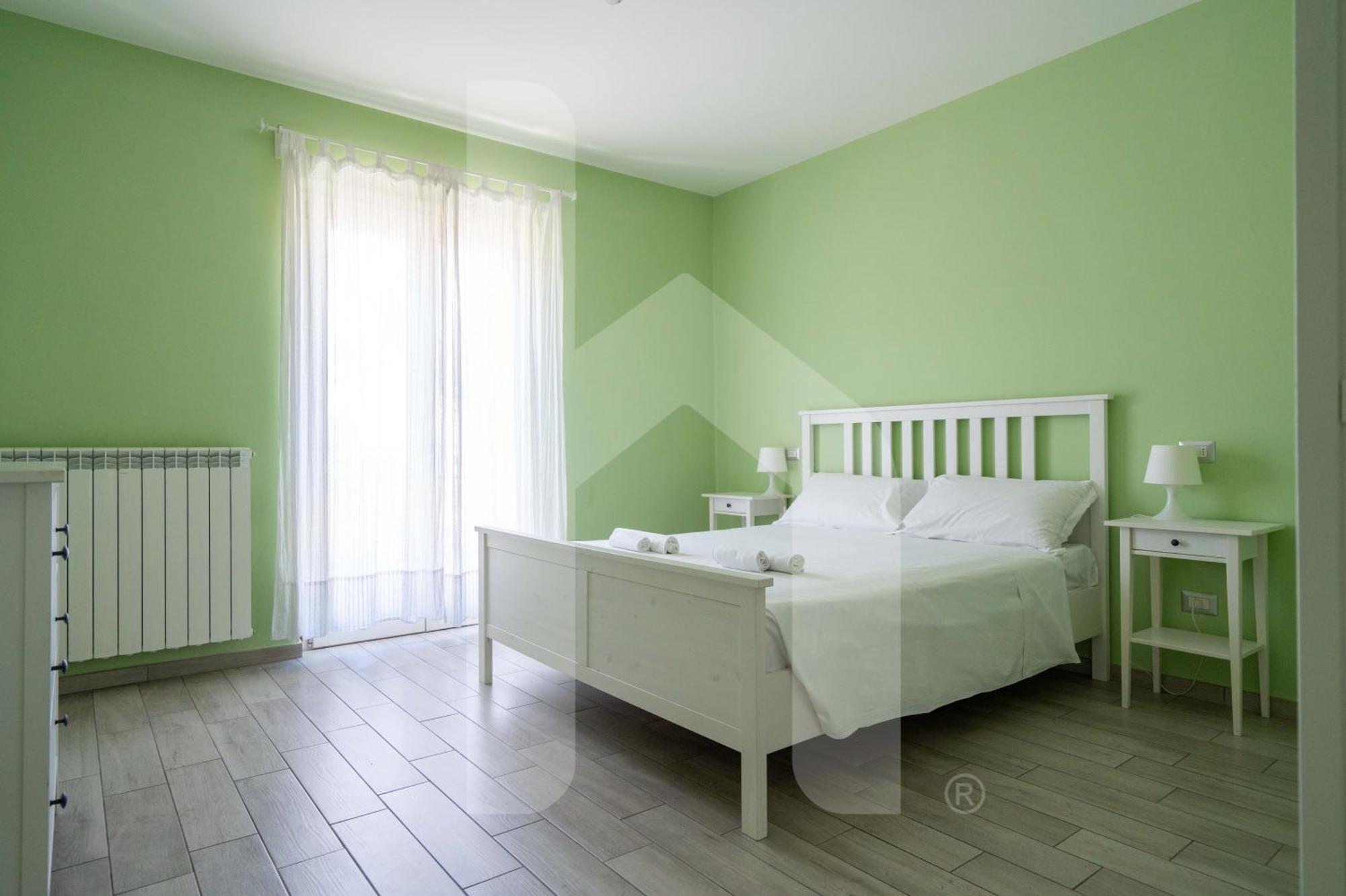 Homiday - Residenza D'annunzio * Pineto