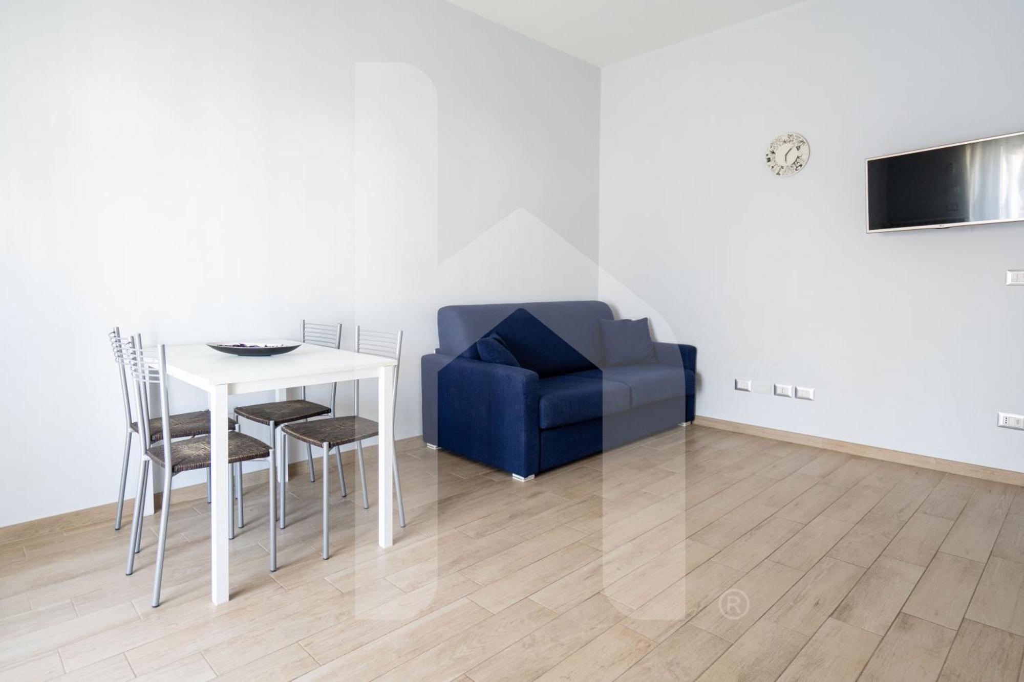 Homiday - Residenza D'annunzio