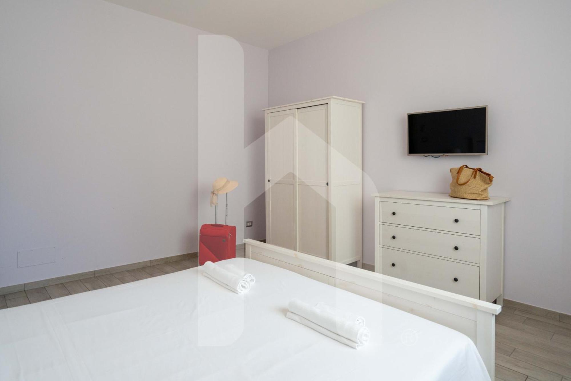 Apartment Homiday - Residenza D'annunzio *
