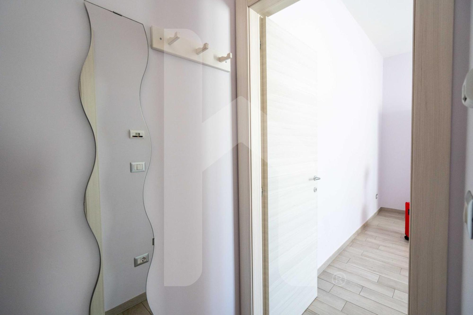 Apartment Homiday - Residenza D'annunzio Pineto