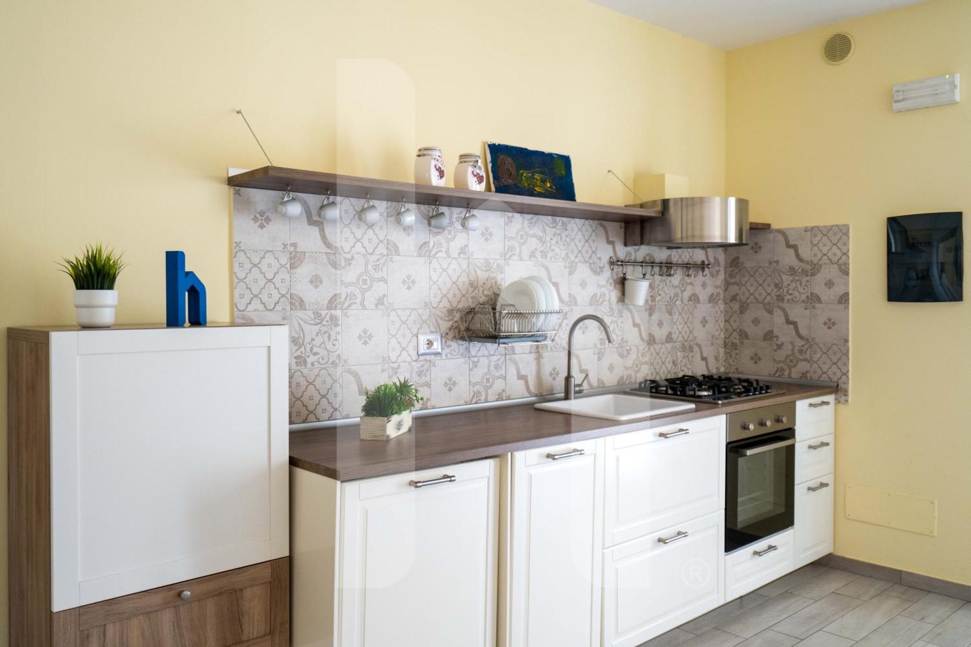 Homiday - Residenza D'annunzio