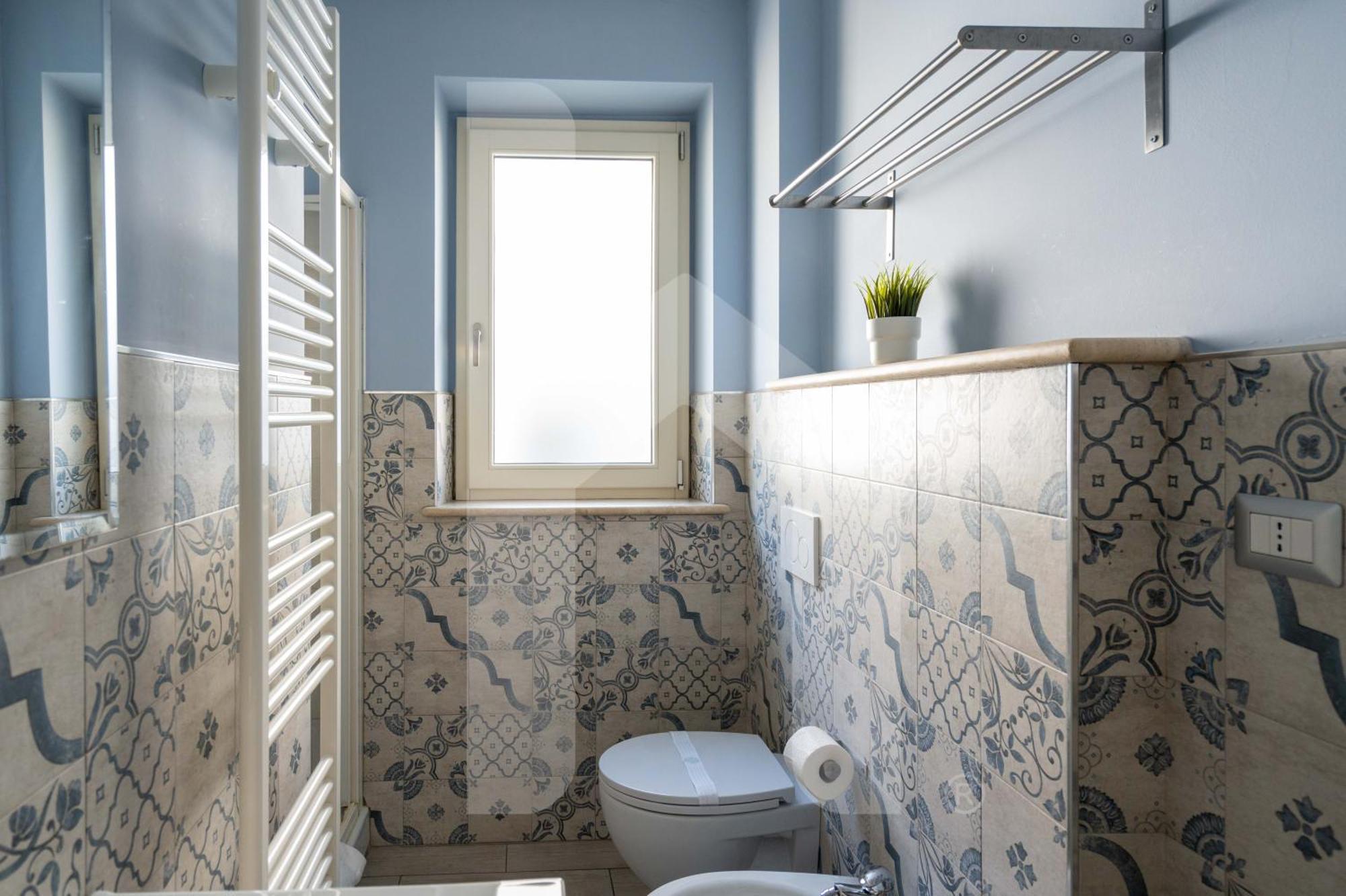 Homiday - Residenza D'annunzio Apartment