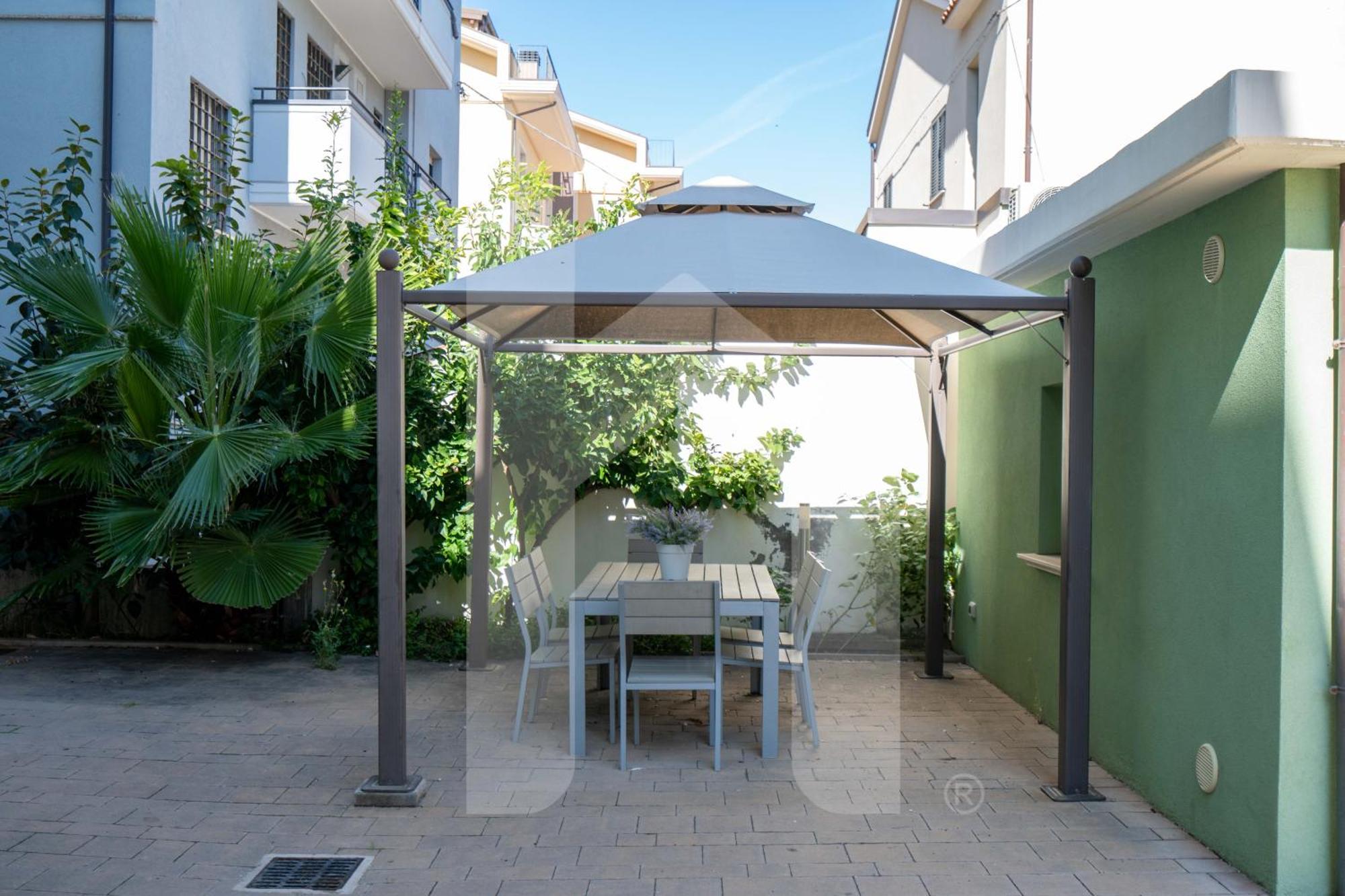 Apartment Homiday - Residenza D'annunzio