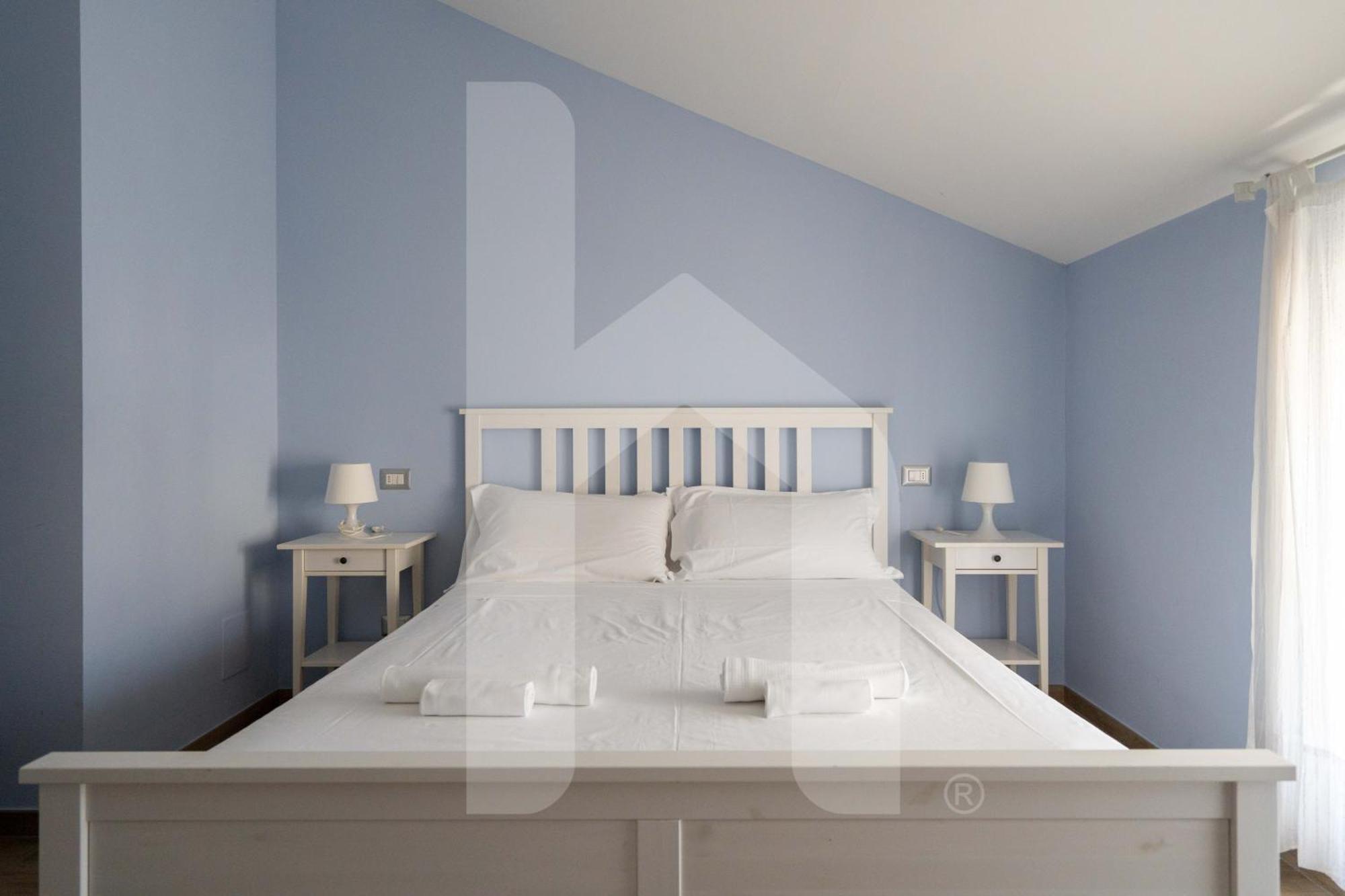 Homiday - Residenza D'annunzio Apartment *