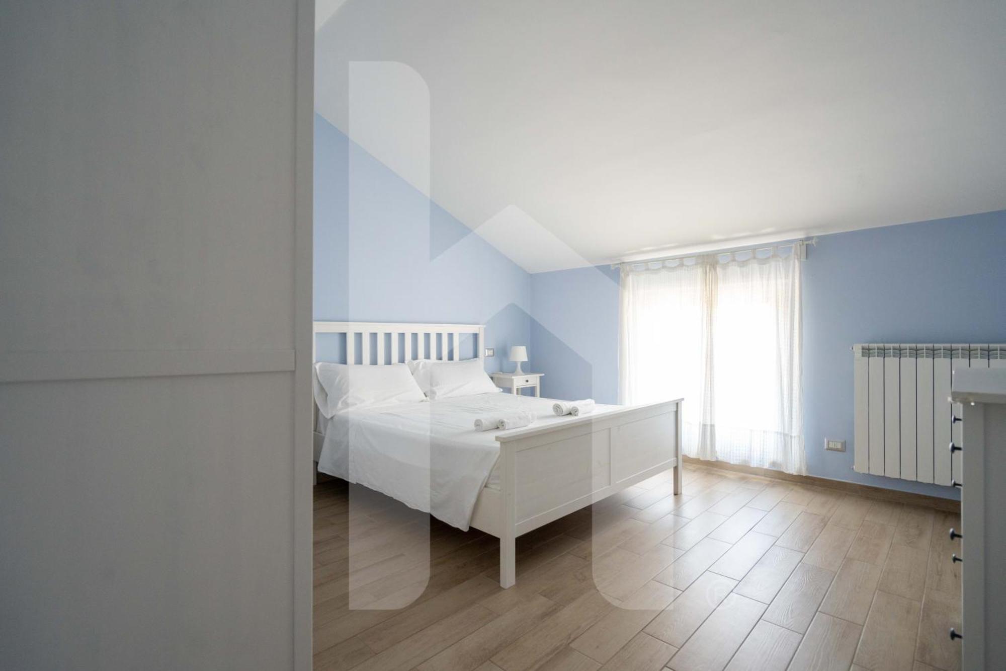 Appartamento Residenza D'annunzio *