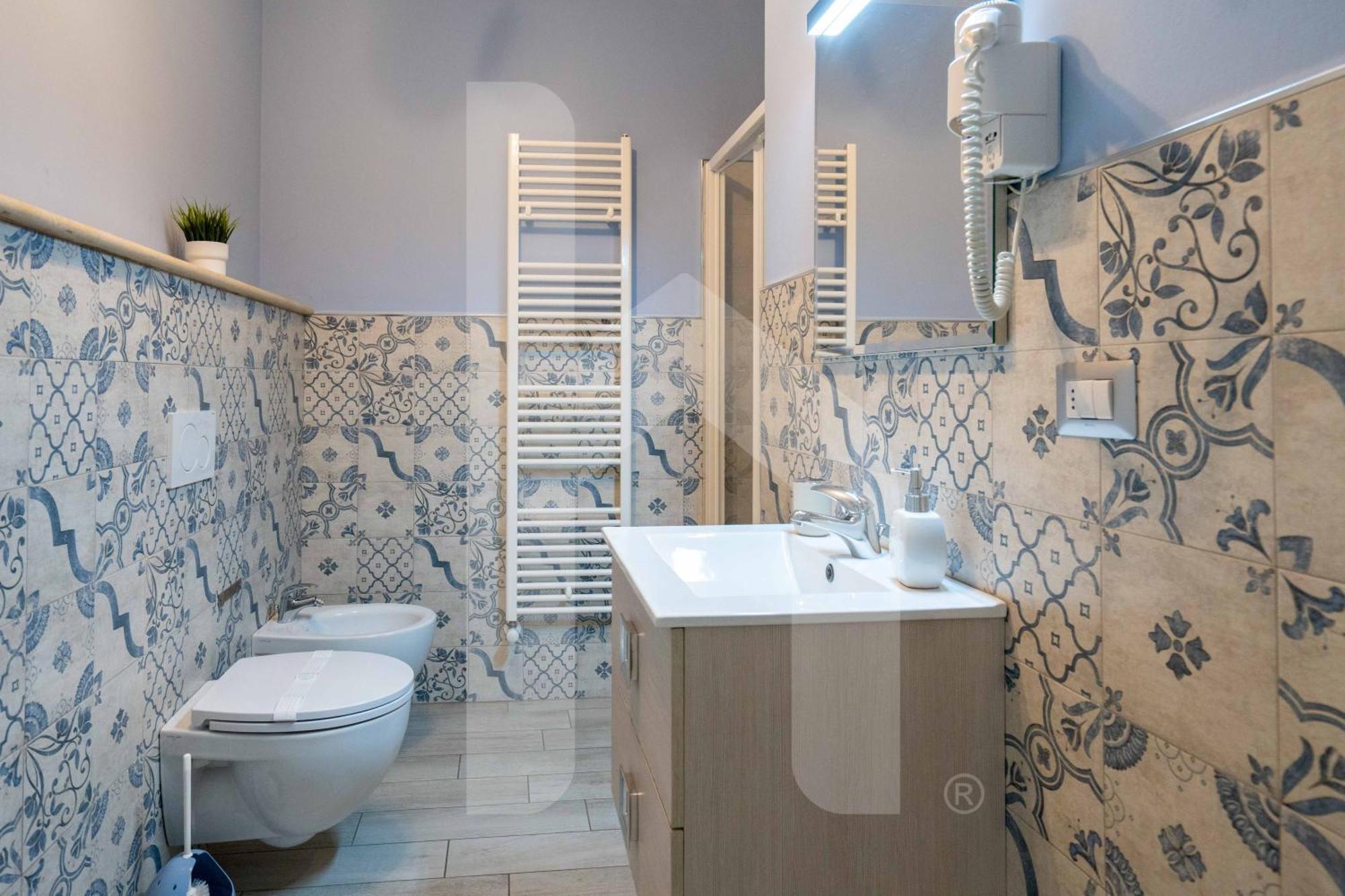 Homiday - Residenza D'annunzio Apartment Pineto