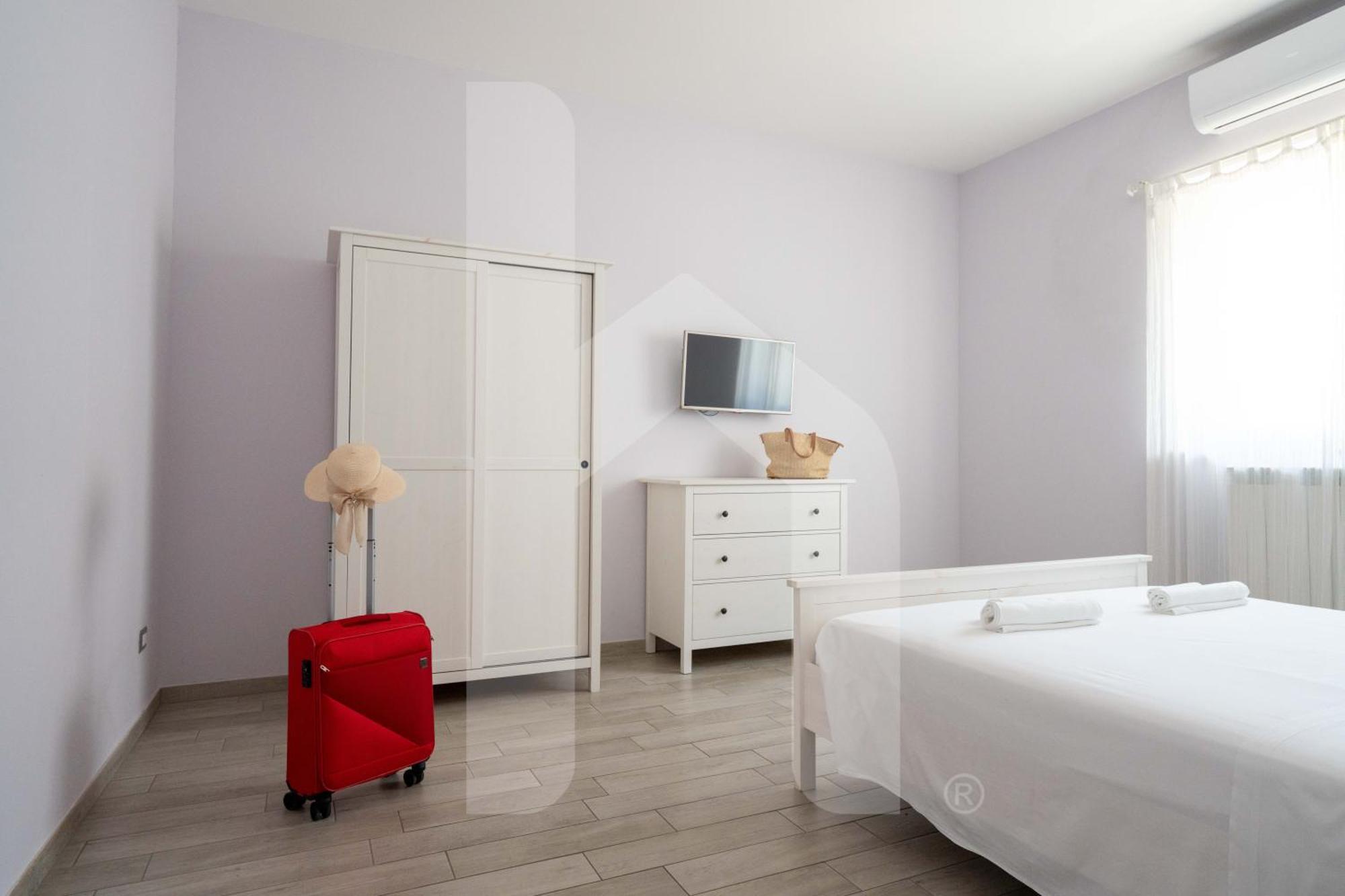 Apartment Homiday - Residenza D'annunzio Pineto