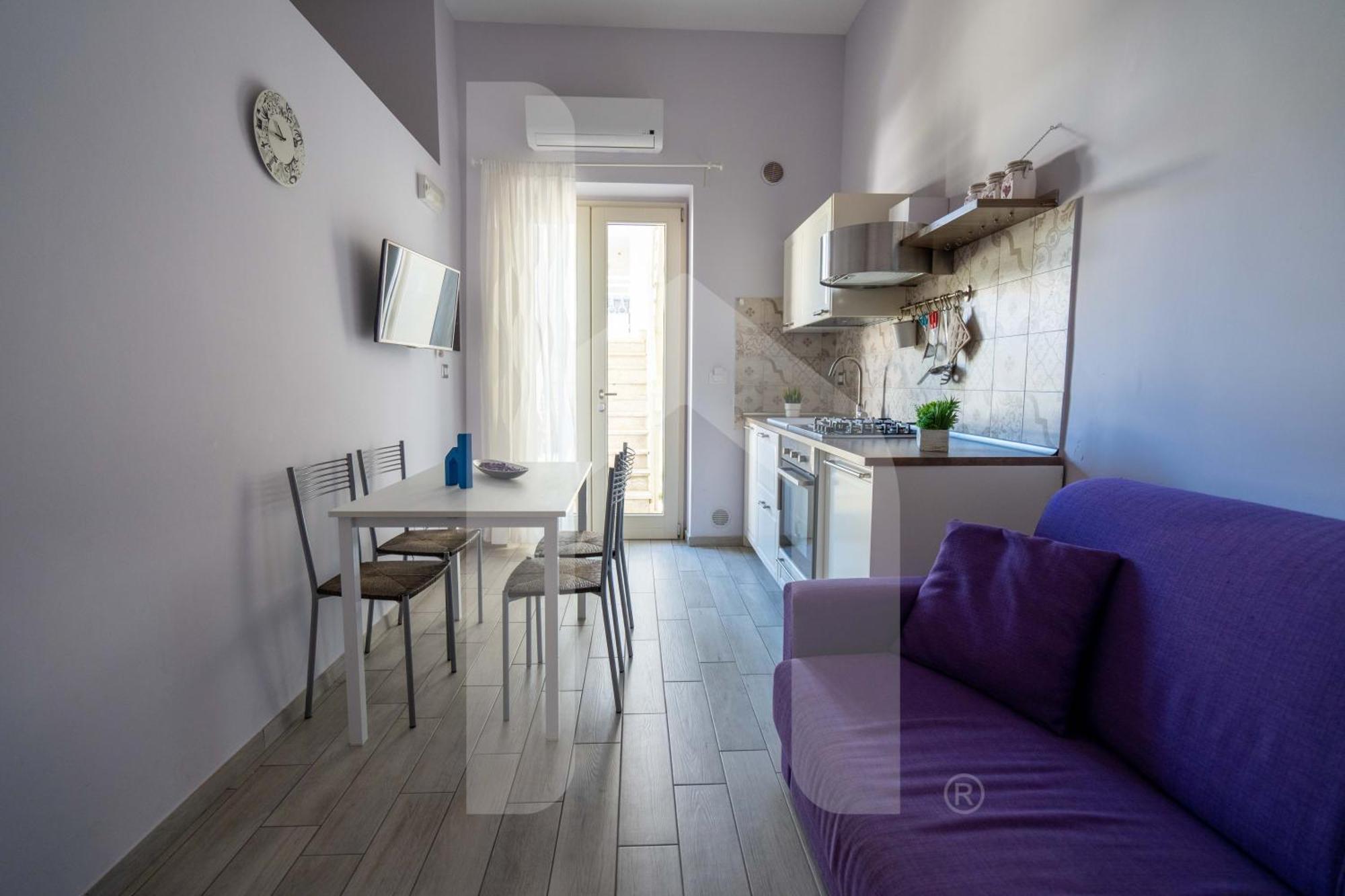 Homiday - Residenza D'annunzio * Pineto