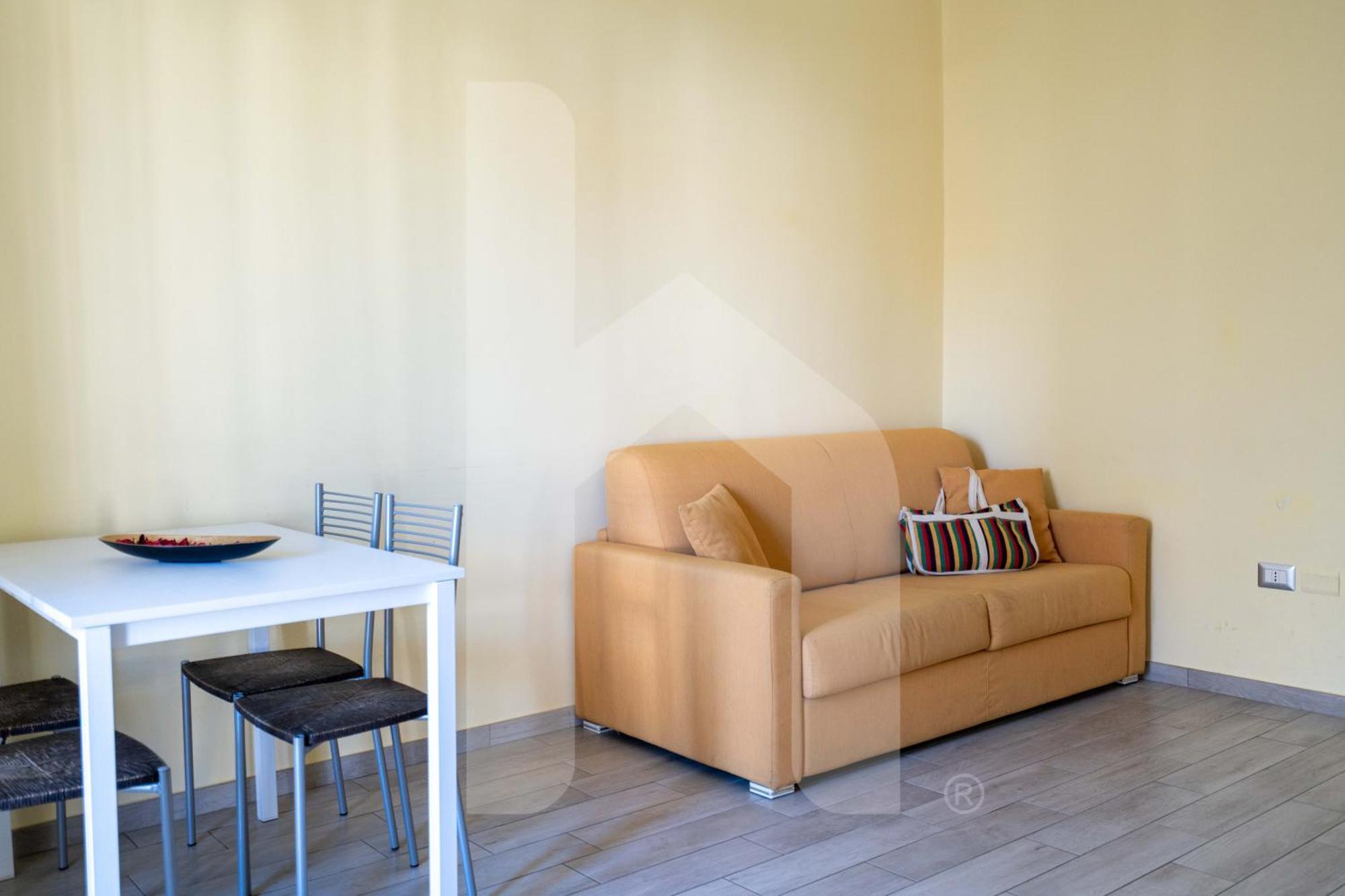 Apartment Homiday - Residenza D'annunzio