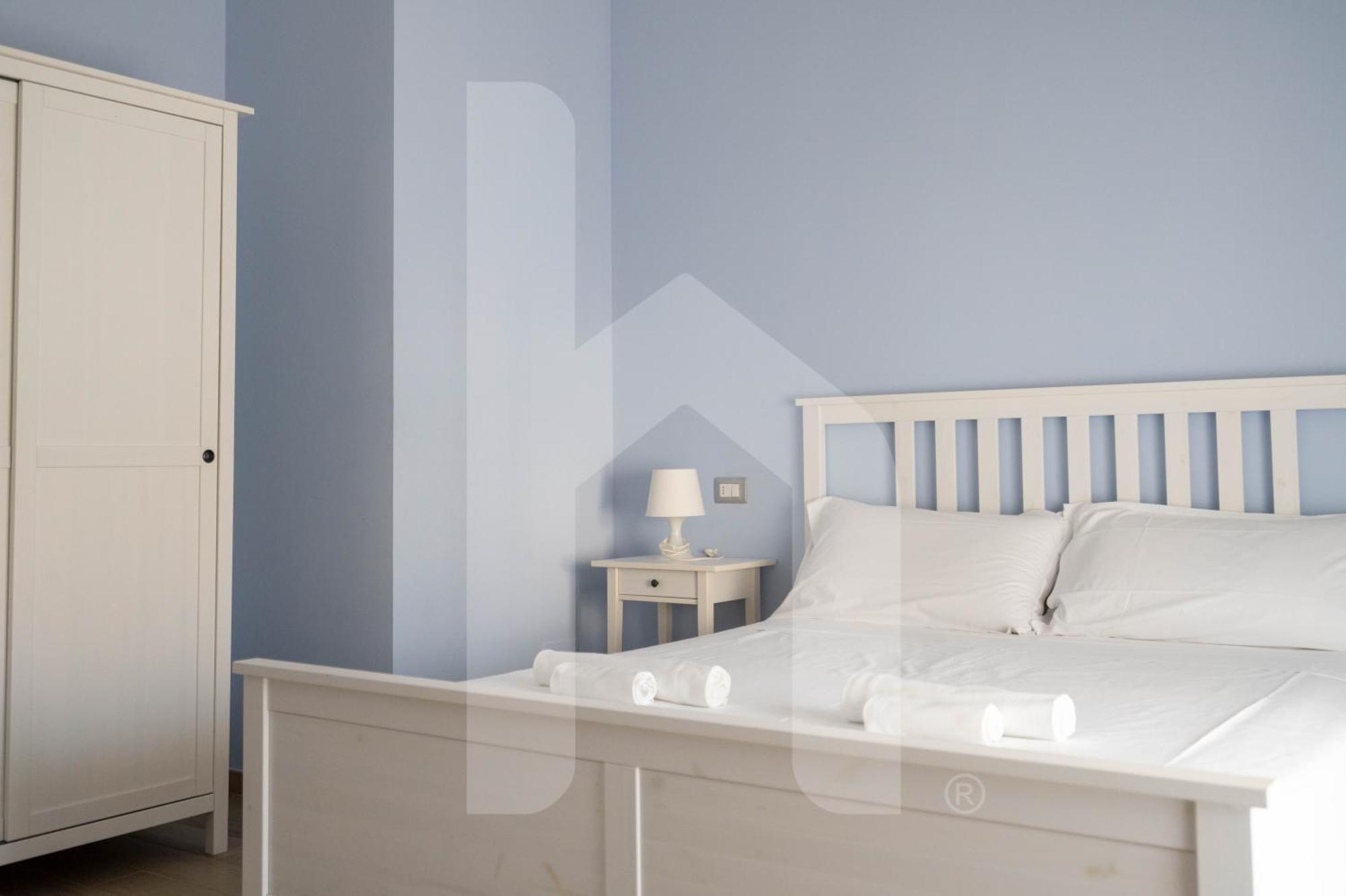 Homiday - Residenza D'annunzio Apartment *